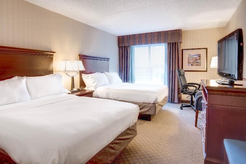 Holiday Inn Express & Suites West Long Branch - Eatontown By Ihg Exterior foto